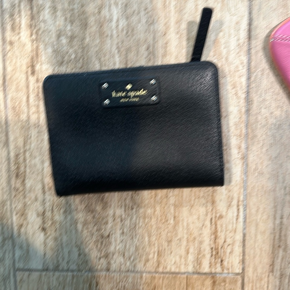 Kate spade wallet